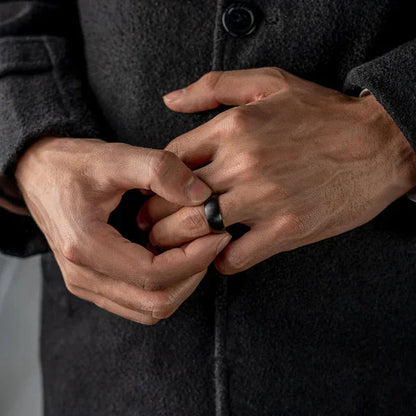 AuraRing© - Bague de magnétothérapie