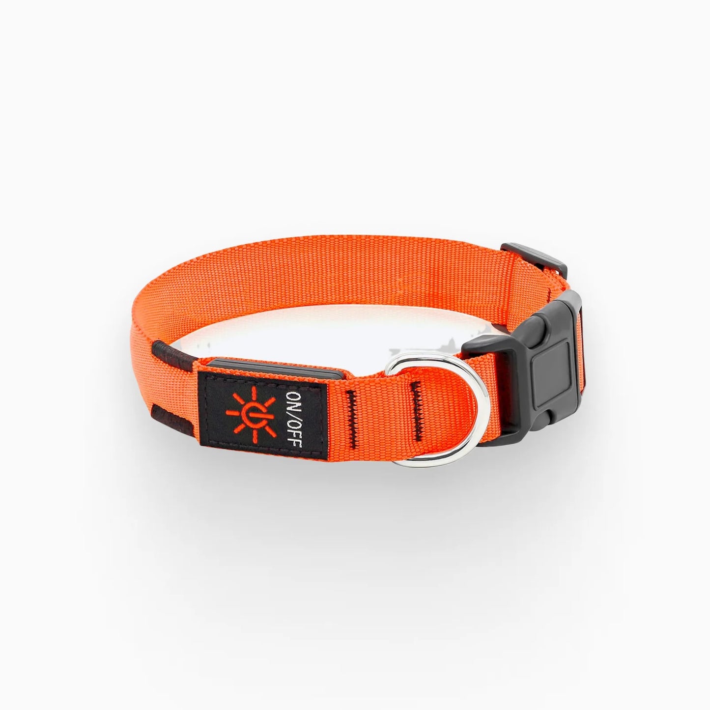 Collier LED pour Chien NovaBeam