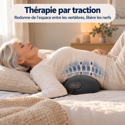 SpineEase thérapie par traction
