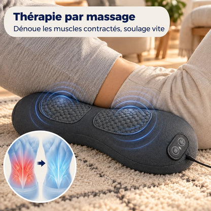 SpineEase thérapie par massage