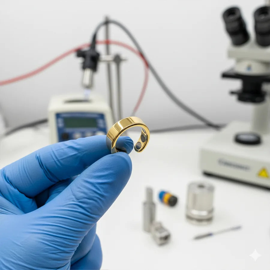 Magnétothérapie étudiée en laboratoire