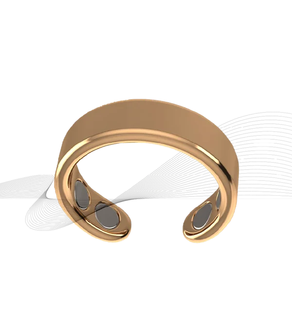 Bague AuraRing©