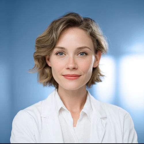 Dr Sylvie Mercier