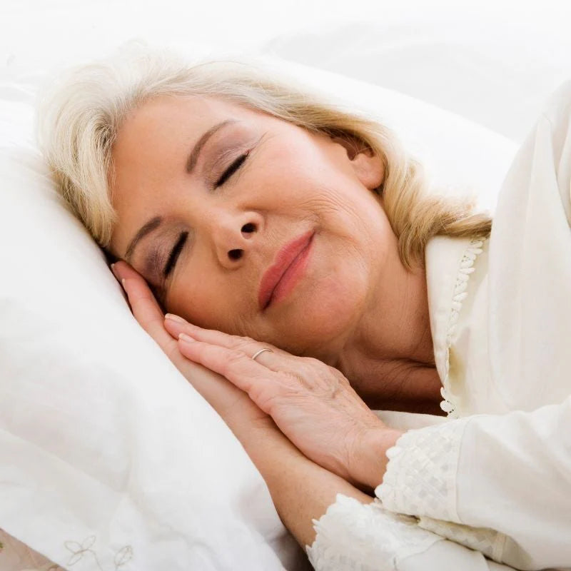 Amélioration du sommeil