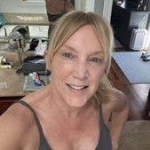 Catherine Toussaint (57), Lyon