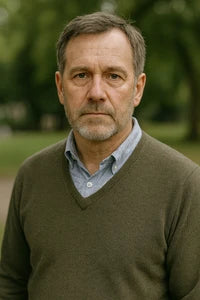 Stéphane Berger