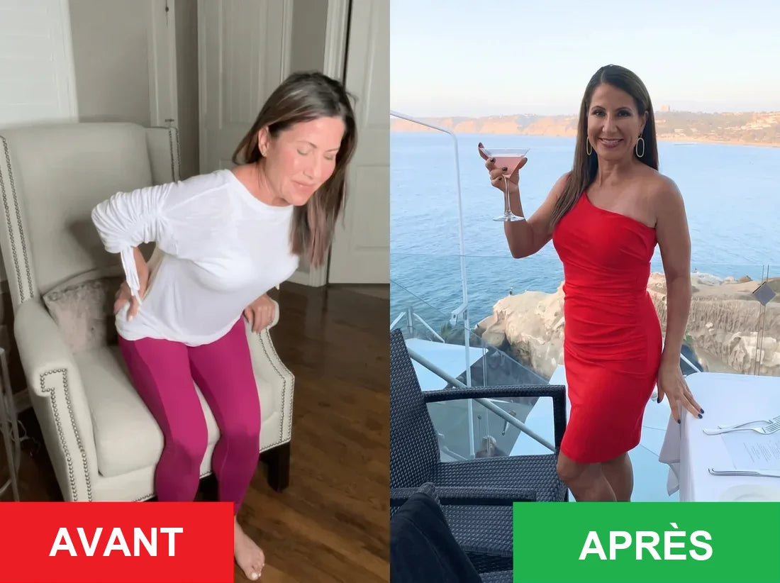 Avant / Après